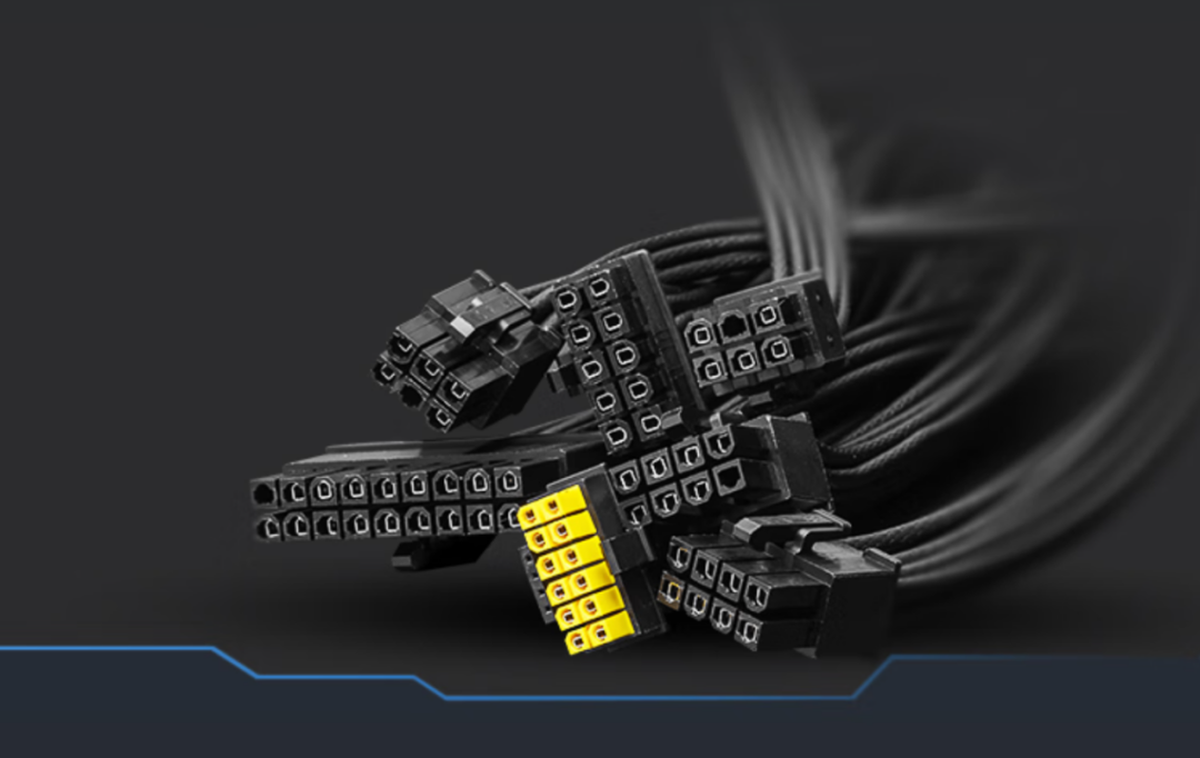 微星PRO A1000PL PCIE5电源上市：ATX3.1+PCIe5.1双认证，首发699元
