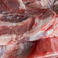 雪季美食地图,宁夏滩羊羊肉汤鲜美