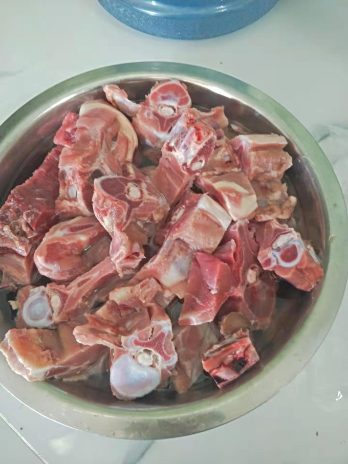 羊肉