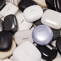 耳夹式耳机哪个牌子好？2026年最值得入手的耳夹式耳机推荐