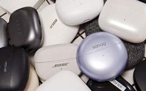 耳夹式耳机哪个牌子好？2026年最值得入手的耳夹式耳机推荐