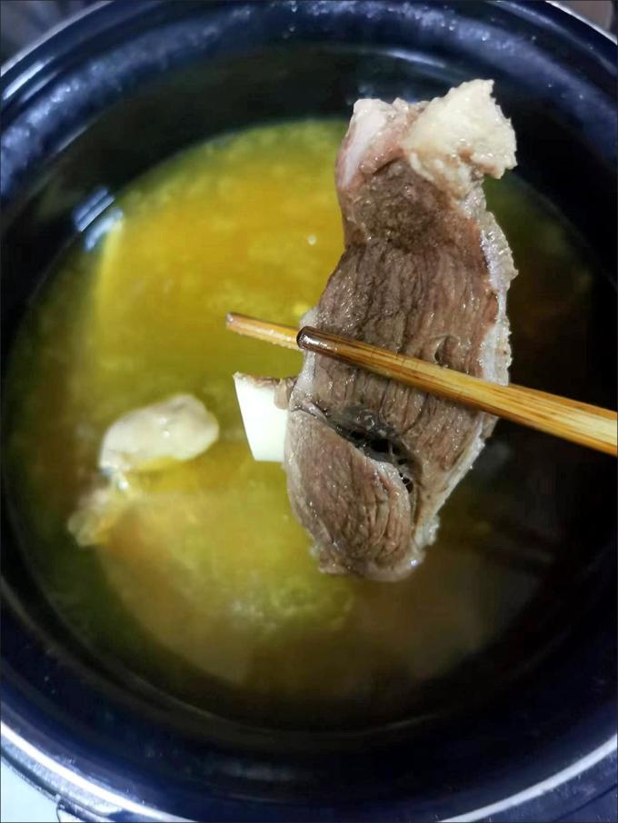 羊肉
