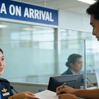 签证攻略全解析：落地签与免签国家实用指南及注意事项