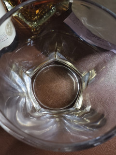乐加维林 8年 威士忌