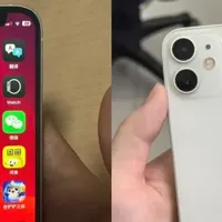 绝了！ 5.4 寸 XDR 小屏神机，A14 芯片 + 133 克，妥妥小钢炮