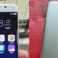 屌炸天的 HiFi 手机2K 屏 + 3 颗 OPA1622 运放，硬解DSD！一百多