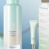 混油皮底妆天菜！彩棠小圆管焊在脸上一整天！