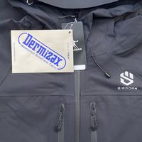 280块 山神Ultra硬壳冲锋衣评测，雪天户外必备神器