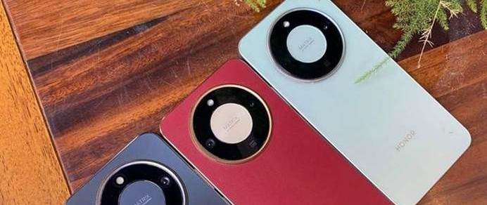 荣耀X70：千元价格，贴心陪伴，让换机不再有负担！