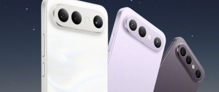 vivo S50 Pro mini轻薄设计与影像能力