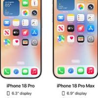 苹果拟取消灵动岛：2025新iPhone将采用左上角单孔+屏下Face ID