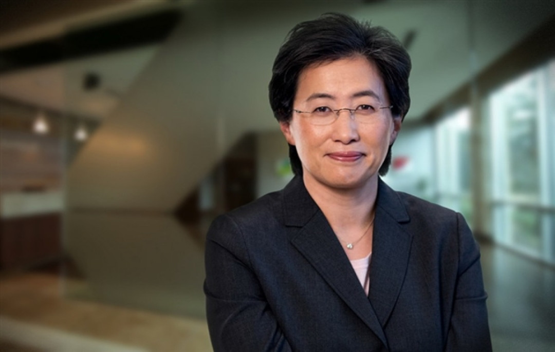 工信部部长会见AMD CEO苏姿丰:希望继续深耕中国市场