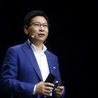 余承东全面掌舵华为终端，开启“事、钱、人”统一的进攻新阶段