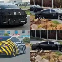 小米SU7将迎2026款：900V+5C快充、智驾升级、价格上调