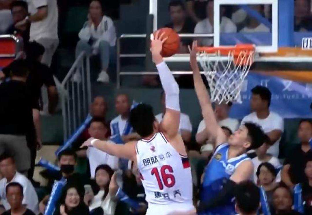 从万众期待到杜锋怒批,焦泊乔在广东到底怎么了?