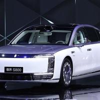 S800月销登顶后，尊界凭SUV与MPV矩阵剑指月销6000台