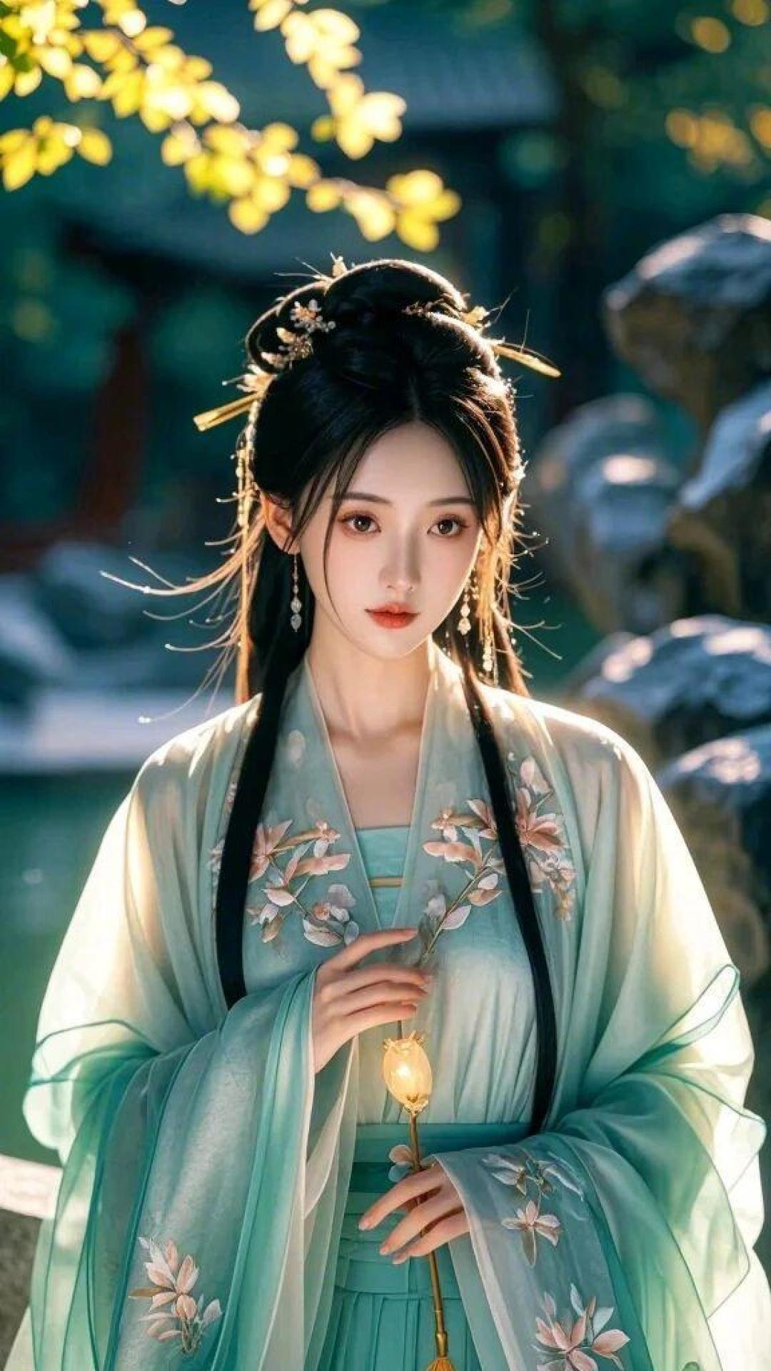 精致妆容照背后:揭秘美妆圈从妆容到AI的全套出片神器