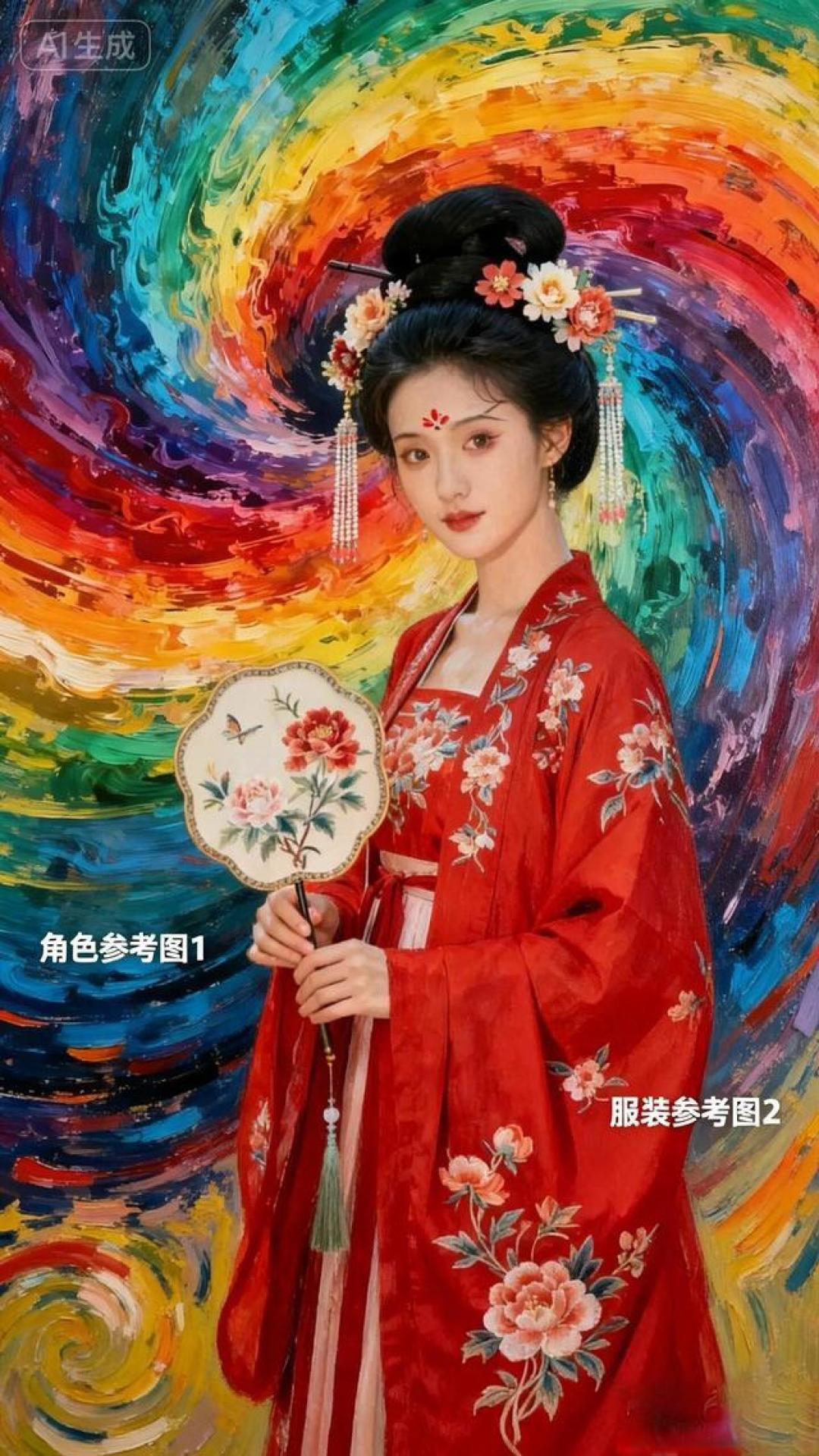 精致妆容照背后:揭秘美妆圈从妆容到AI的全套出片神器