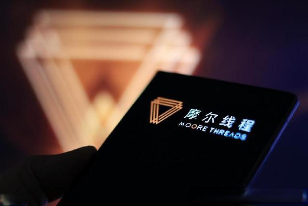 沐曦上市暴涨造富,国产GPU四小龙上演路线与实力之争