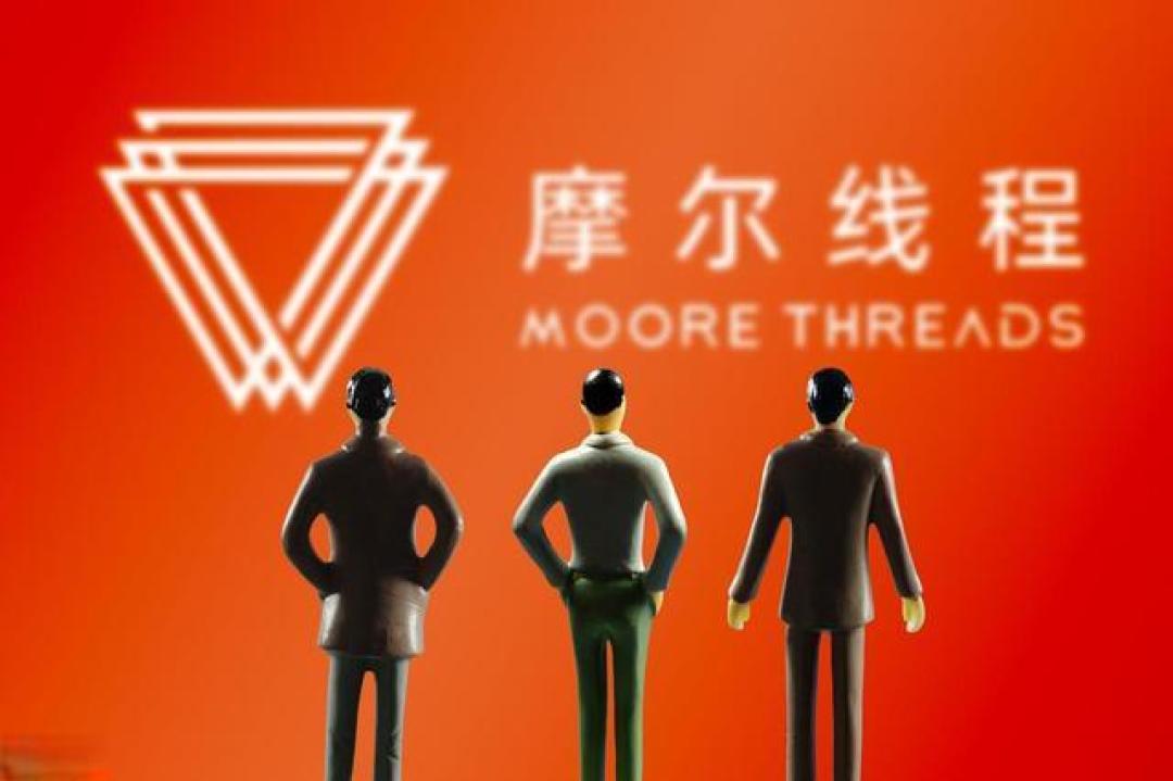 沐曦上市暴涨造富,国产GPU四小龙上演路线与实力之争