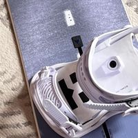 技术型雪板：从通用到专精