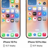 苹果iPhone或将取消灵动岛采用单挖孔设计