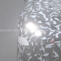 梅赛德斯-奔驰AMG GT纯电原型车纽北极寒测试