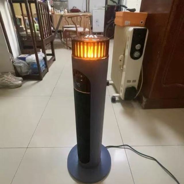 2025取暖封神！创维智能取暖器让我实现电费自由🔥
