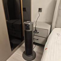 南方湿冷/北方停暖救星！创维2025新款暖风机真的封神了🔥