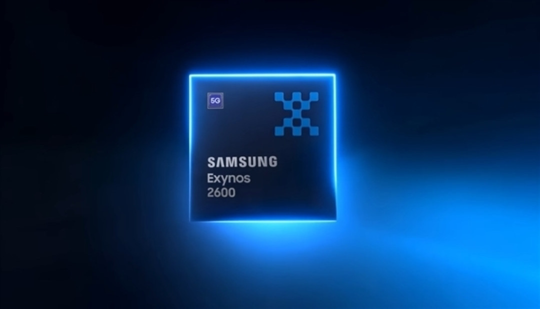 全球首款2nm手机芯片!三星Exynos 2600确认10核心、3.9Ghz超大核