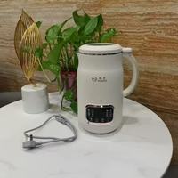 扬子破壁机实测：静音全能还省心，全家营养全拿捏！