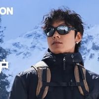 保暖不输羽绒！迪卡侬这款加厚防水棉服，让冬日出行更从容