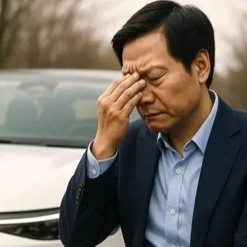 小米YU7狂卖3.3万，SU7却跌至新低？用户观点彻底分裂