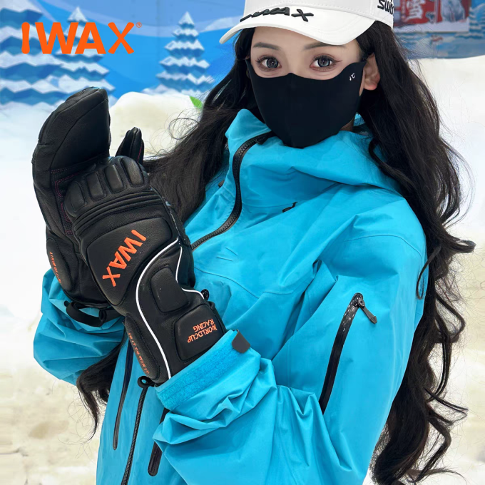 滑雪装备