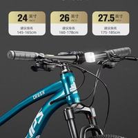 全家都能骑的宝藏山地车！菲利普软尾款封神了✨