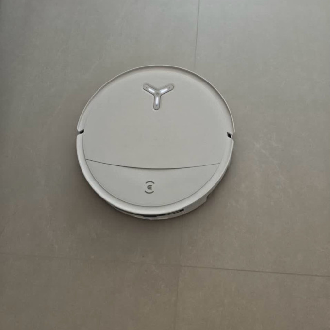 科沃斯扫拖一体机