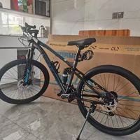 全家都能骑的宝藏山地车！菲利普软尾款封神了✨