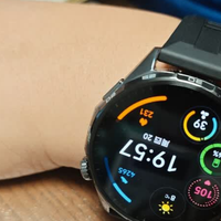 居家好物 篇零：电话手表哪个品牌质量比较好？三款热门型号深度解析，选对不踩坑