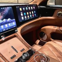 国产豪车的“破局之作”：华为尊界S800，重新定义百万级实力