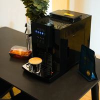 千元拿下万元配置！卡伦特让咖啡自由不心疼