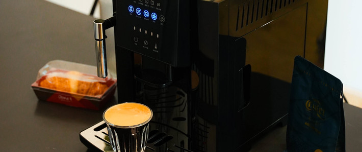 千元拿下万元配置！卡伦特让咖啡自由不心疼