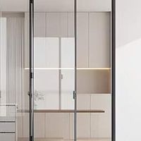 ZMKM芝麻开门全景门测评：极简设计，时尚百搭且安全可靠