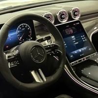 奔驰降价背后：裸车价21万起但落地近25万，高保养与贬值成隐忧