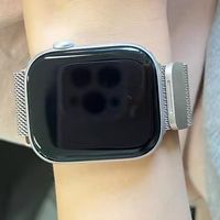 Apple Watch Series 10：这次升级，有点东西