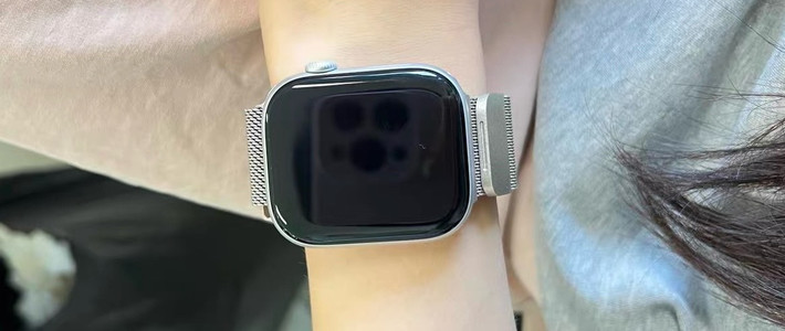 Apple Watch Series 10：这次升级，有点东西