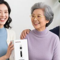 别再忽视 “呼吸力”！这个训练仪让老人孩子都能轻松养出好状态