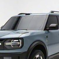 福特智趣烈马12月19日上市，搭骁龙8255+激光雷达，售22.98万起