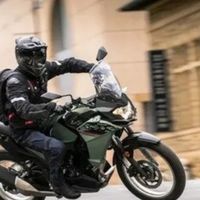 川崎Versys-X300深度评测：进口休旅的性价比之选？