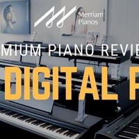 通篇干货！电钢琴初学者选购踩雷盘点！新手千万注意！