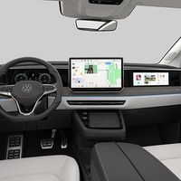 空间与动力双重升级，一汽-大众全新揽境登场，精准解决用户痛点